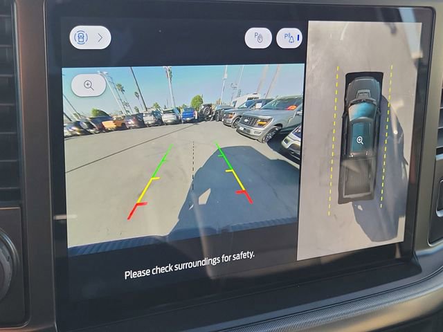 Certified 2025 Ford F150 Raptor image 15