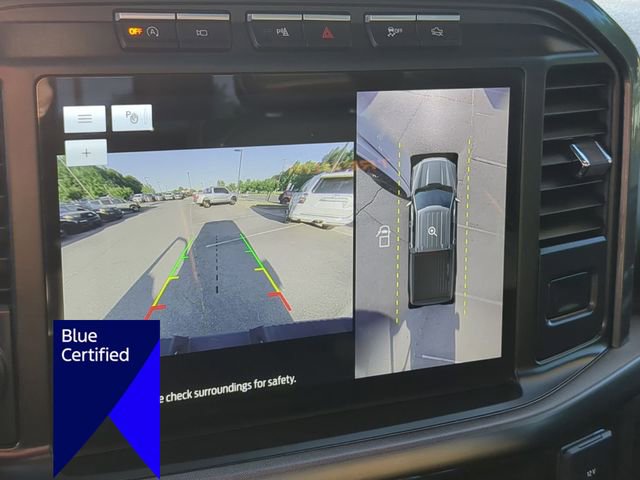 Certified 2023 Ford F150 Tremor w/ Equipment Group 402A High AWD/4WD image 23