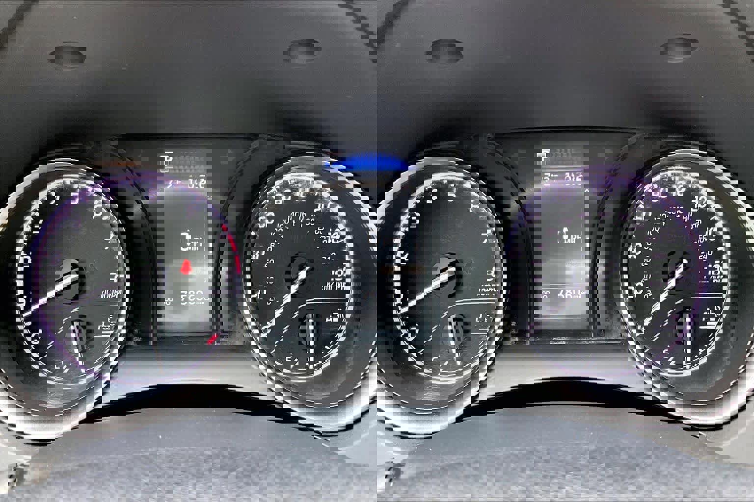 Used 2023 Toyota Camry SE FWD image 28