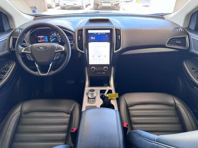 Certified 2024 Ford Edge SEL AWD/4WD image 13