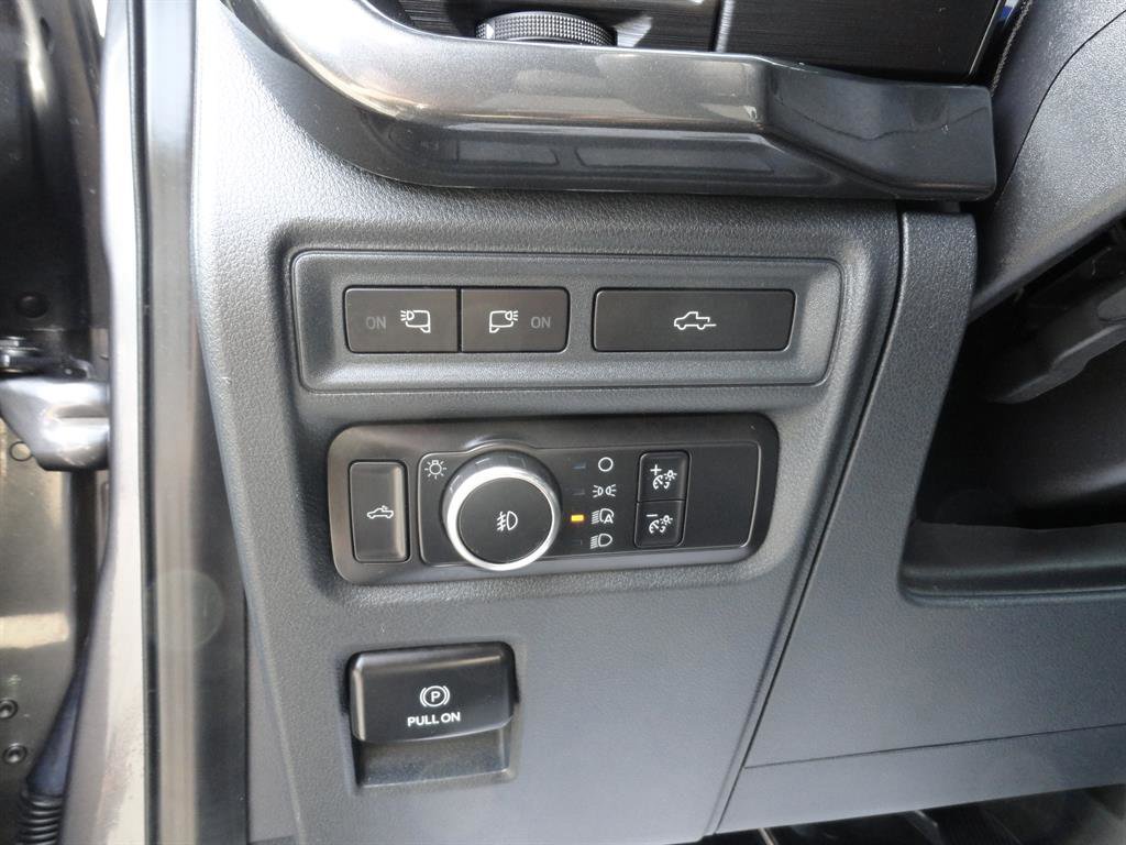 Certified 2021 Ford F150 XLT w/ Equipment Group 302A High AWD/4WD image 12