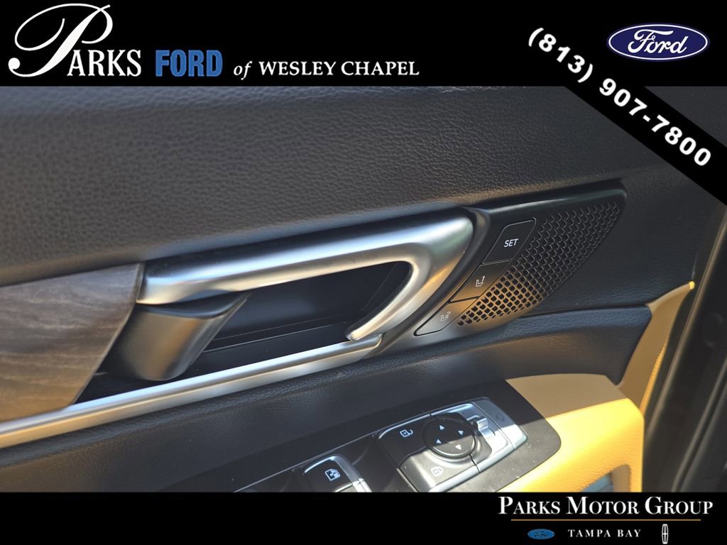 Used 2020 Kia Telluride SX FWD image 17