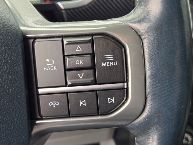 Certified 2021 Ford F150 Limited AWD/4WD image 23