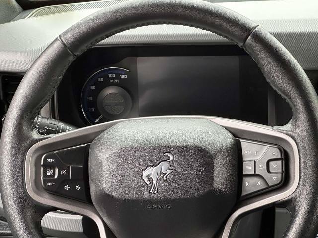 Certified 2023 Ford Bronco Big Bend AWD/4WD image 15