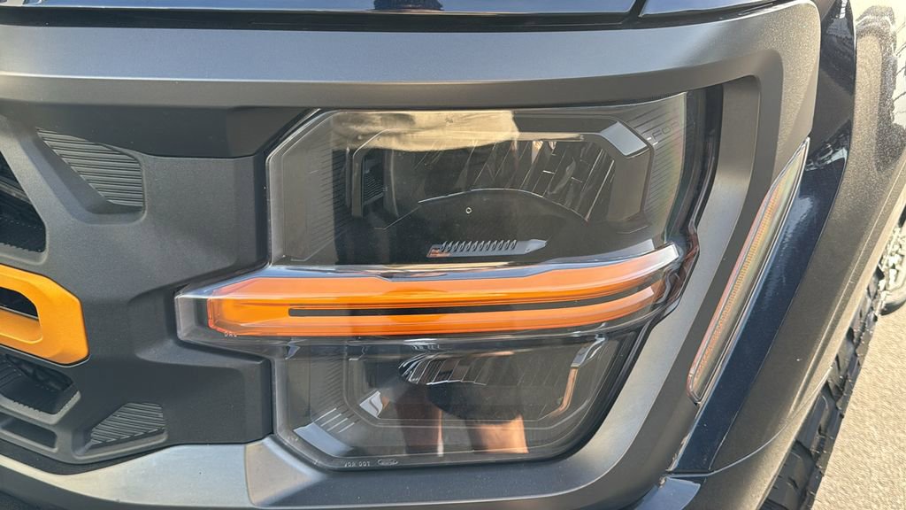 Certified 2025 Ford F150 Tremor w/ Bed Utility Package image 6