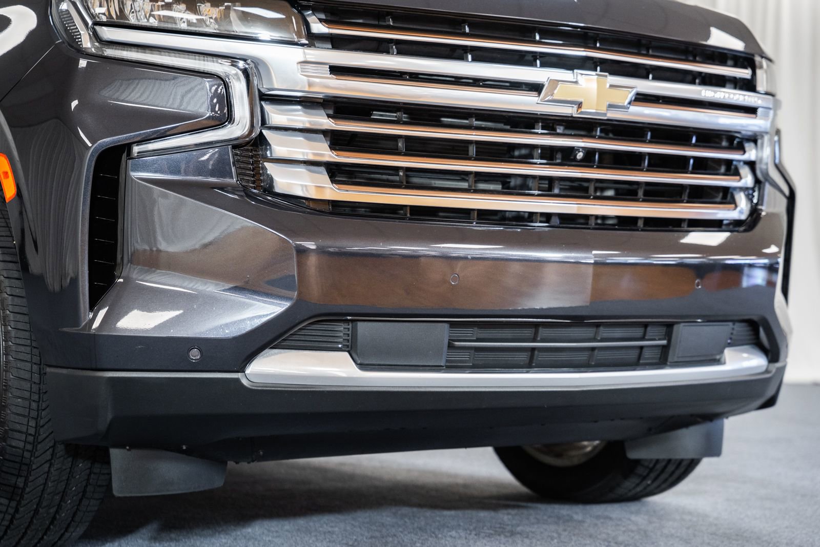 Used 2023 Chevrolet Tahoe High Country image 10