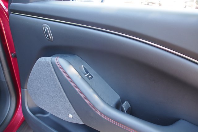 Certified 2025 Ford Mustang Mach-E Premium w/ Sport Appearance Package AWD/4WD image 13