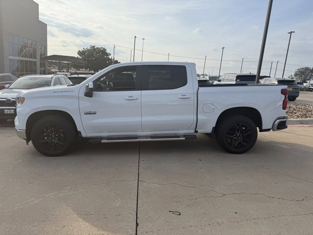 Used 2024 Chevrolet Silverado 1500 LT image 6