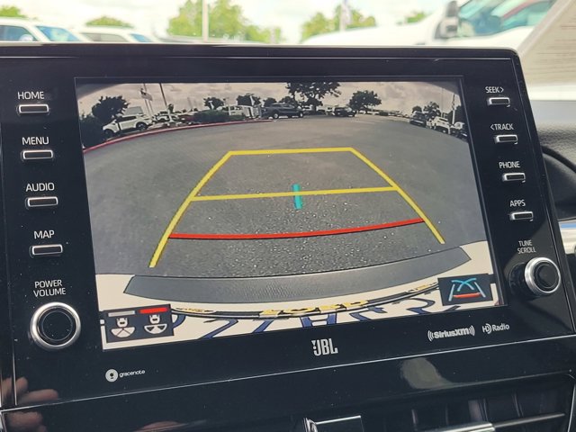 Used 2024 Toyota Camry XSE w/ Blackout Package (TMS) FWD image 24