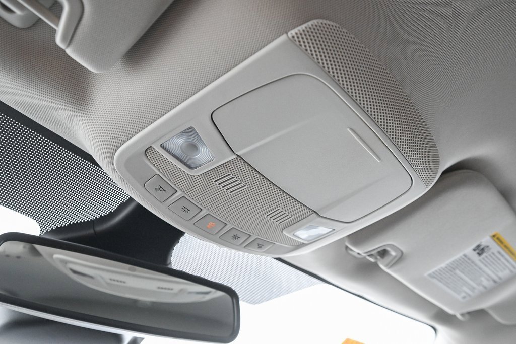 Certified 2024 Ford Edge SEL w/ Convenience Package image 41