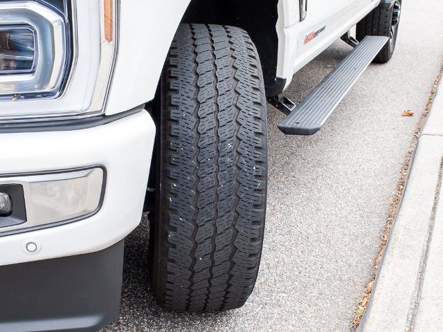 Certified 2024 Ford F350 Platinum image 9