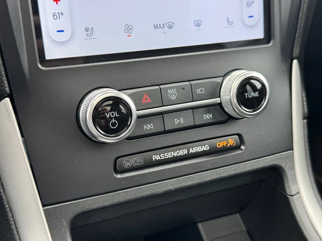 Certified 2024 Ford Edge ST-Line AWD/4WD image 44