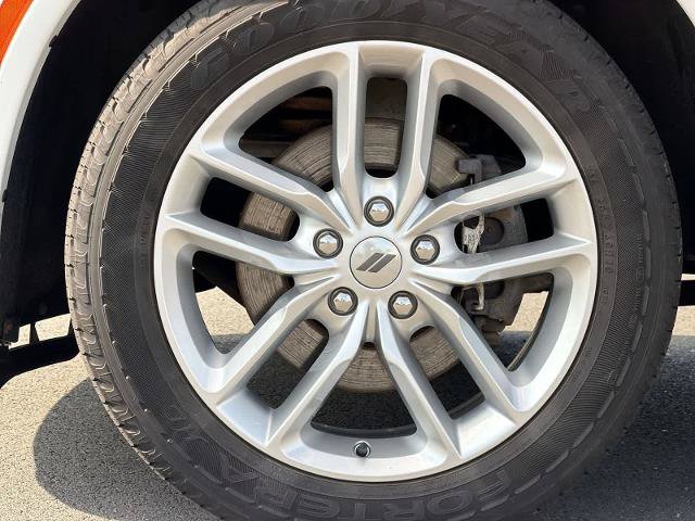 Used 2021 Dodge Durango GT AWD/4WD image 14