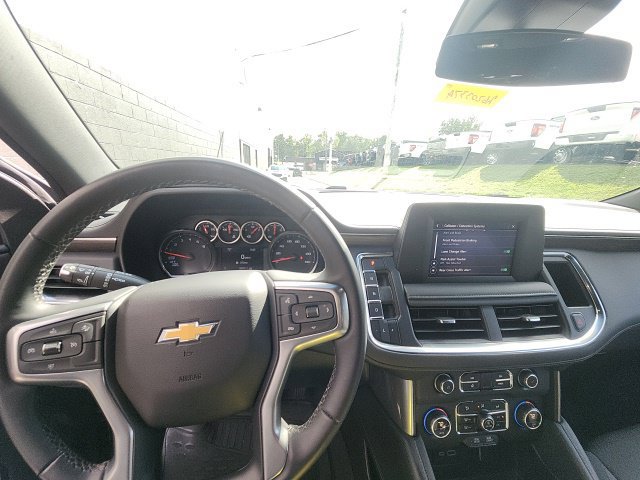 Used 2024 Chevrolet Suburban LS w/ Driver Alert Package AWD/4WD image 30