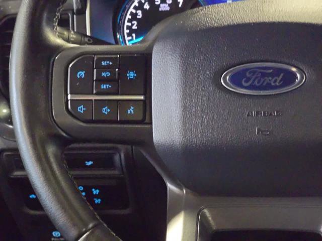Certified 2023 Ford F150 XLT w/ Equipment Group 302A High AWD/4WD image 23