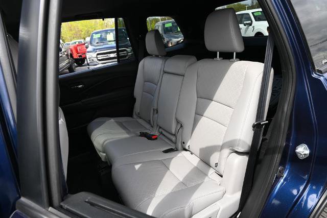 Used 2021 Honda Passport Touring image 26