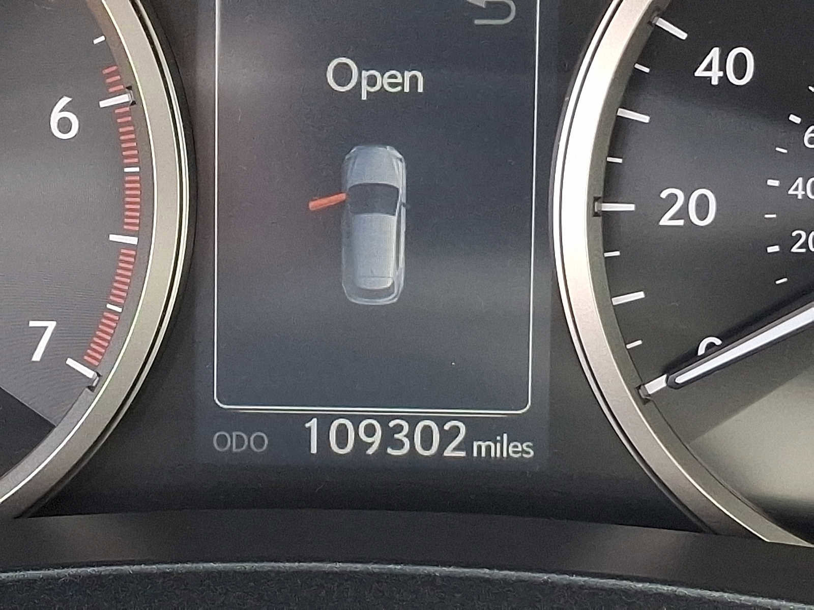 Used 2017 Lexus NX 200t AWD w/ Premium Package image 21