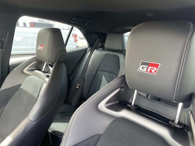 Used 2025 Toyota Corolla GR image 22