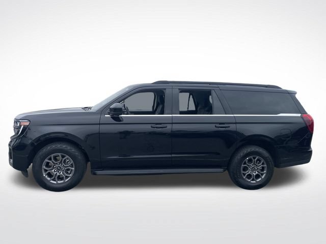 Certified 2025 Ford Expedition Max Active AWD/4WD image 2