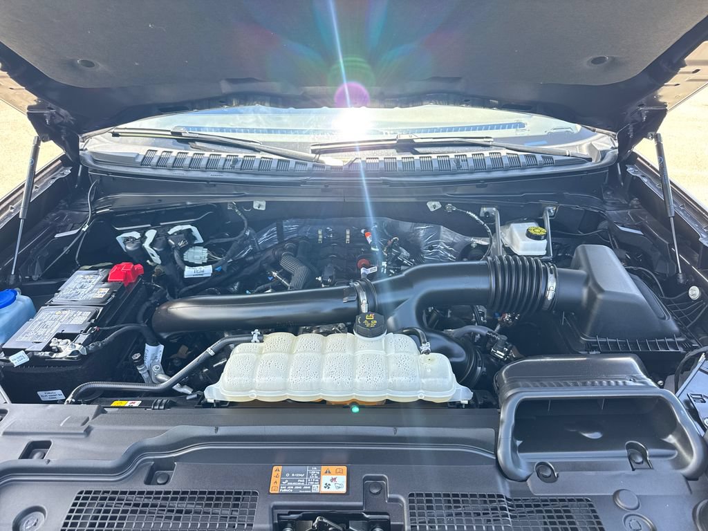 Certified 2025 Ford Expedition Active RWD image 32