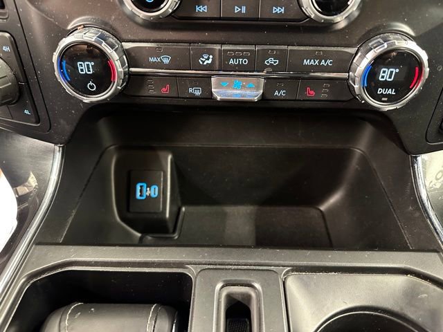 Certified 2021 Ford F150 XLT w/ Equipment Group 302A High image 30