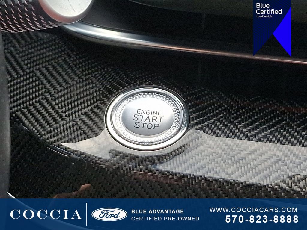 Used 2024 Genesis G80 3.5T Sport image 24