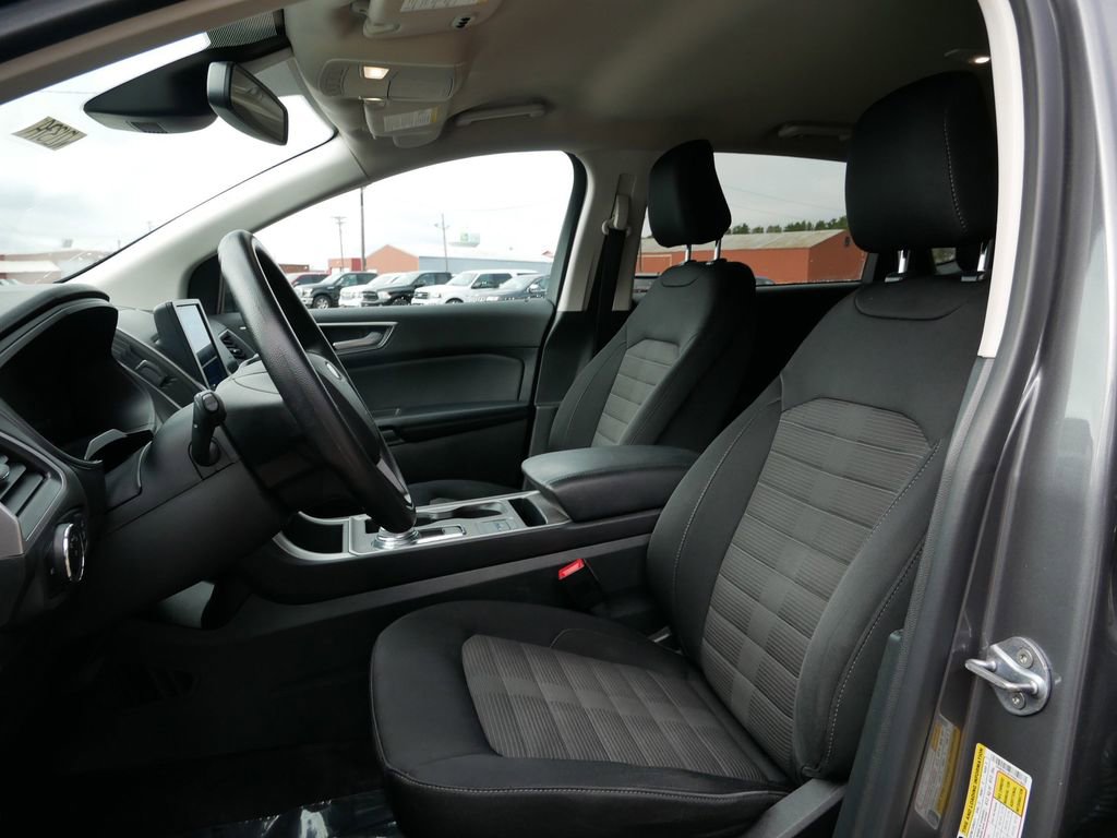 Certified 2023 Ford Edge SEL w/ Convenience Package image 14