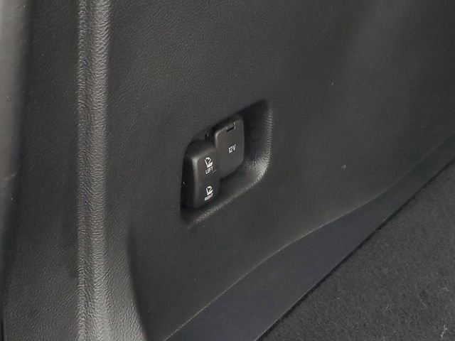 Certified 2022 Ford Edge SEL w/ Convenience Package image 9