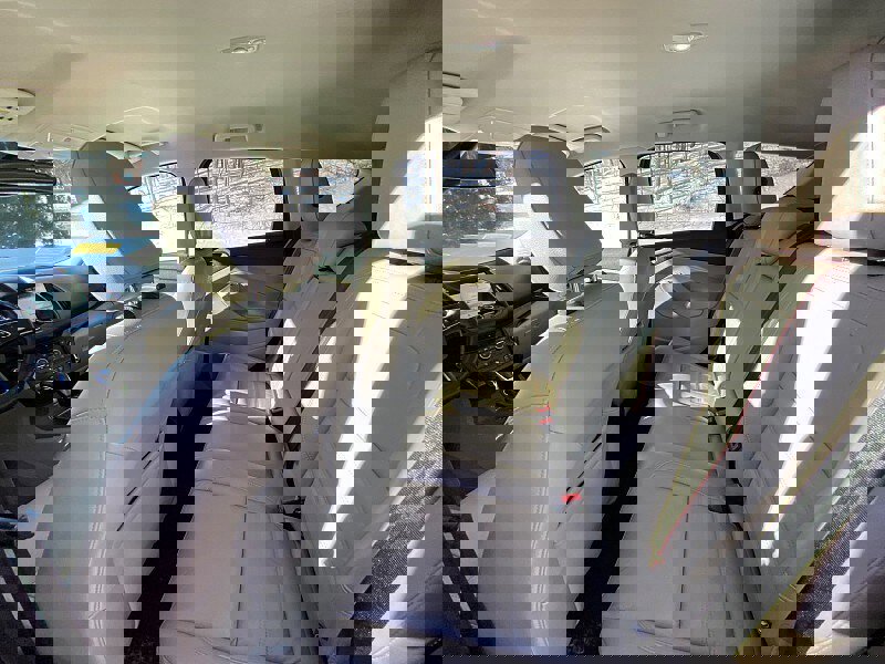 Certified 2019 Ford Escape Titanium image 32