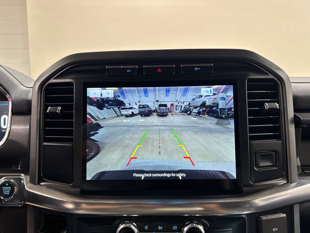 Certified 2022 Ford F150 Lariat AWD/4WD image 22