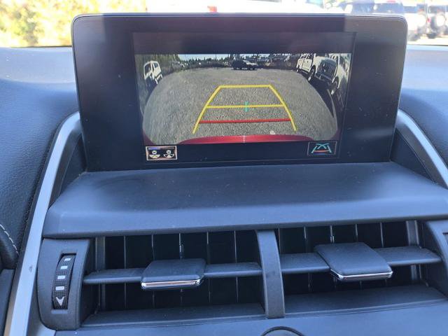 Used 2018 Lexus NX 300 AWD w/ Comfort Package image 12