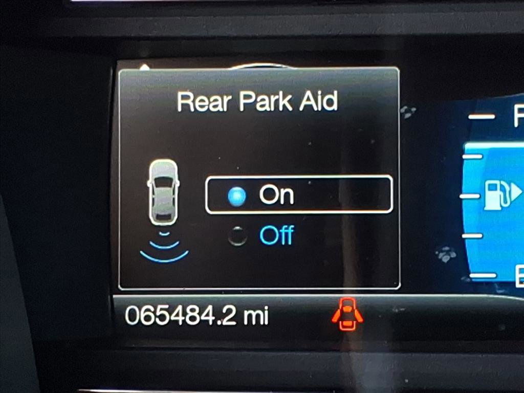 Certified 2019 Ford Flex SEL w/ Equipment Group 202A image 23