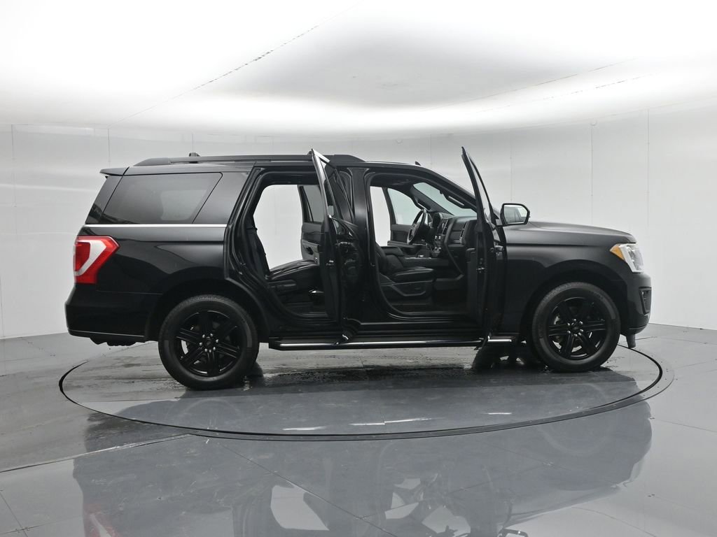 Certified 2020 Ford Expedition XLT w/ Equipment Group 202A image 41