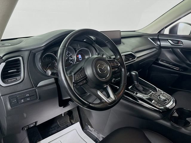 Used 2022 MAZDA CX-9 Touring w/ Touring Premium Package image 9