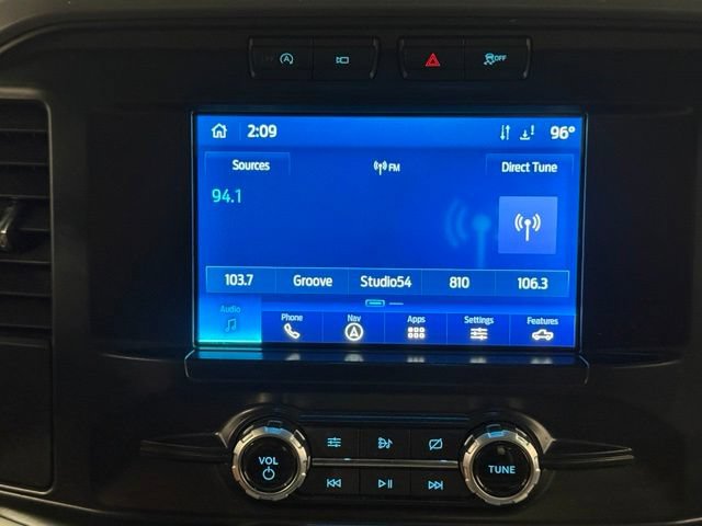 Certified 2021 Ford F150 XLT w/ Equipment Group 301A Mid AWD/4WD image 24