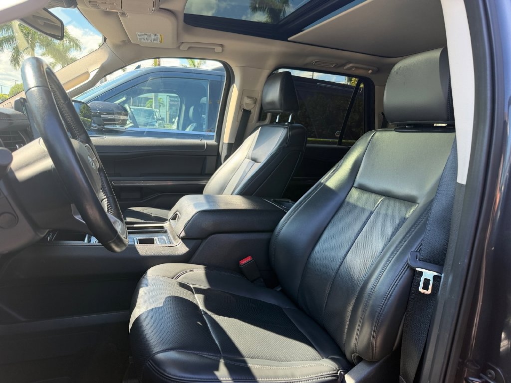 Certified 2023 Ford Expedition Max XLT RWD image 6