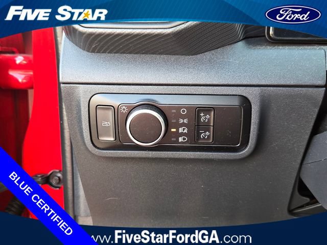 Certified 2024 Ford Mustang GT RWD image 28