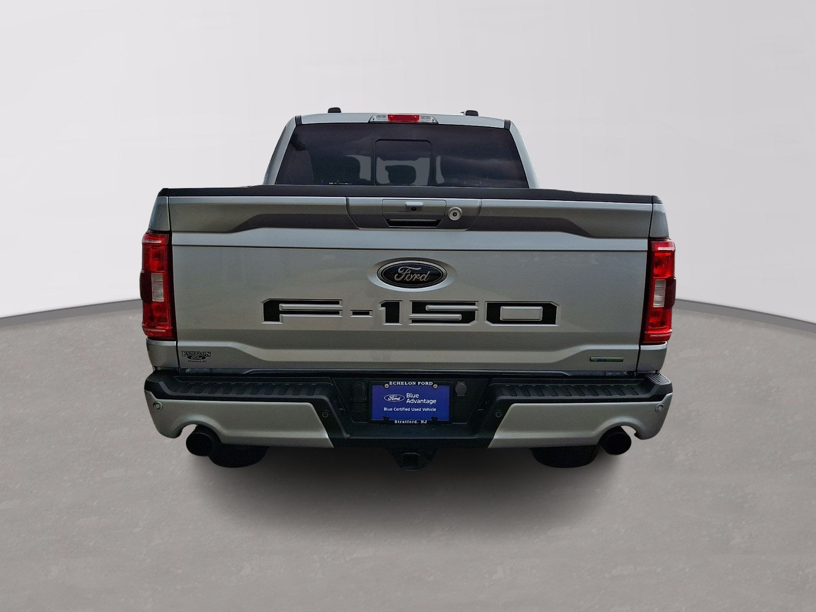 Certified 2023 Ford F150 XLT w/ Equipment Group 302A High AWD/4WD image 5