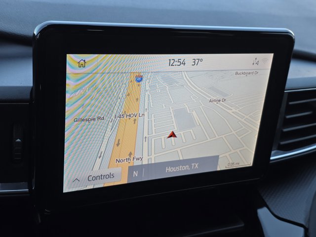 Certified 2023 Ford Explorer ST-Line w/ Class IV Trailer Tow Package image 22