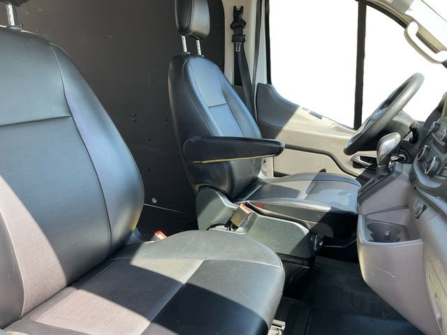 Certified 2021 Ford Transit 150 Low Roof w/ Load Area Protection Package RWD image 18
