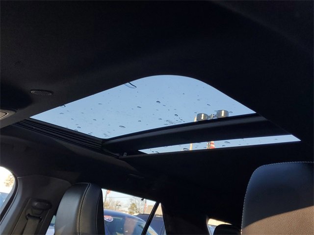 Certified 2023 Ford Explorer ST w/ Equipment Group 401A image 13