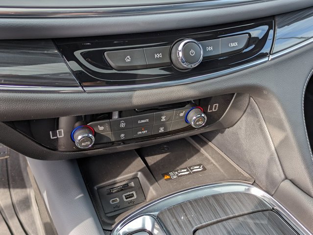 Used 2024 Buick Enclave Essence w/ Experience Buick Package image 25
