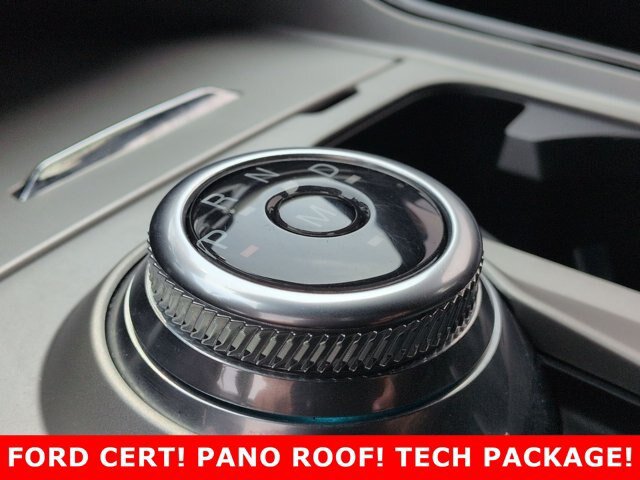 Certified 2024 Ford Explorer ST w/ Equipment Group 401A AWD/4WD image 23