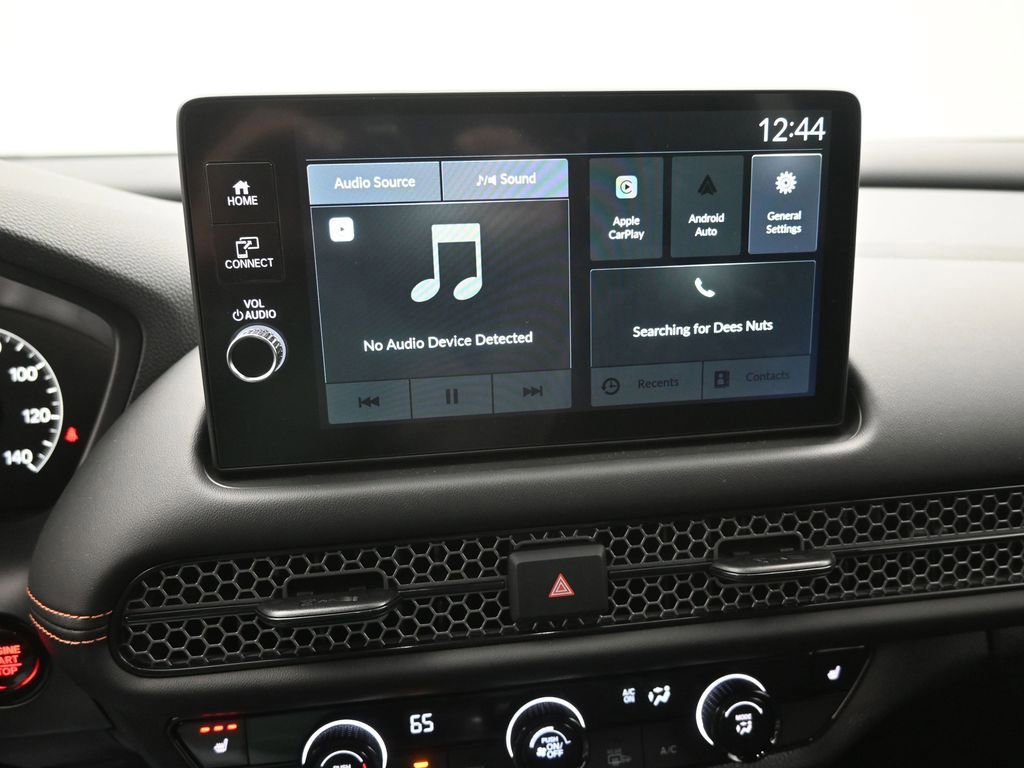 Used 2026 Honda HR-V Sport image 13