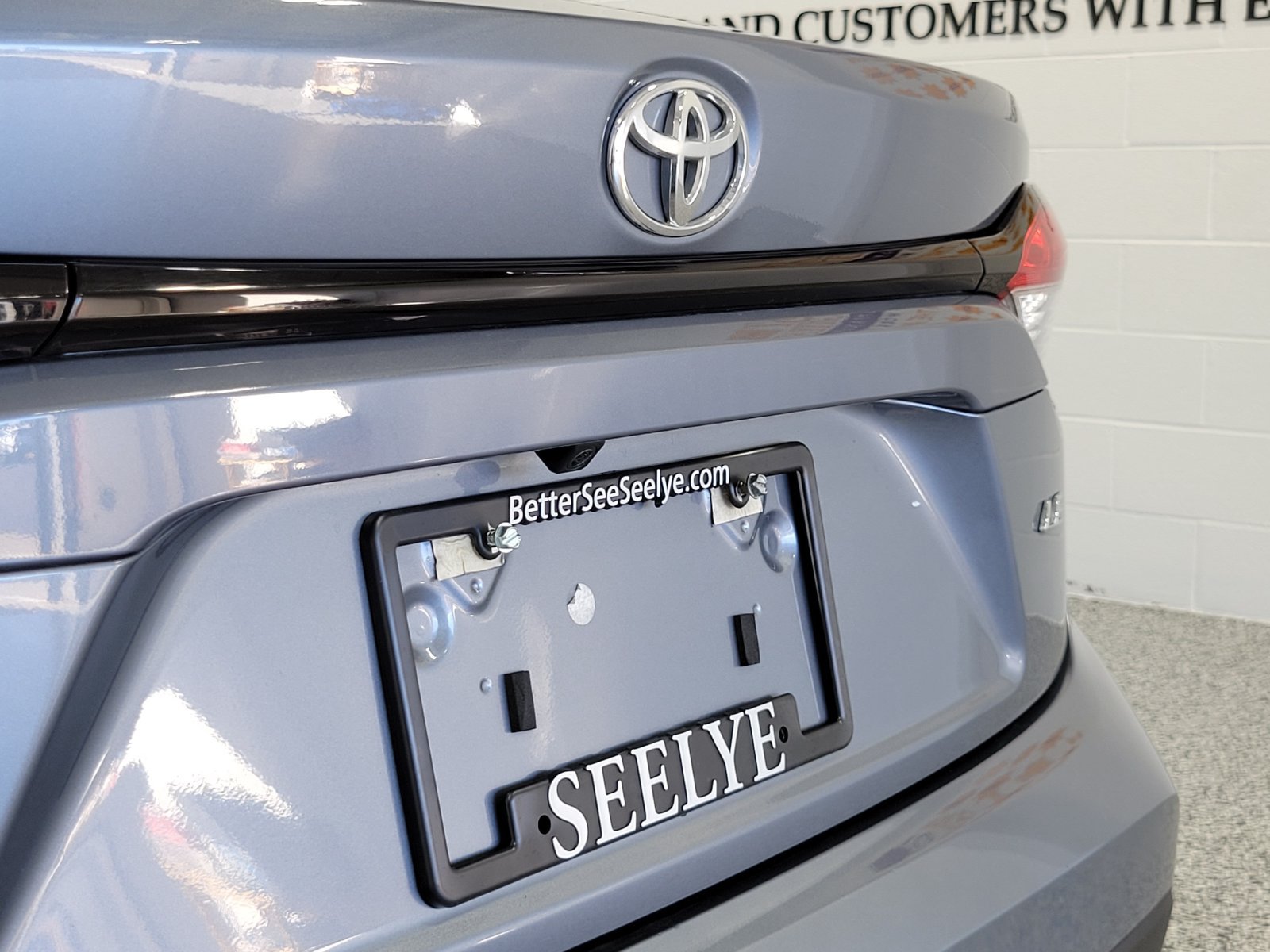 Used 2024 Toyota Corolla LE FWD image 27
