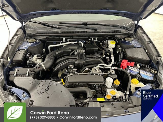 Used 2021 Subaru Legacy Premium AWD/4WD image 33