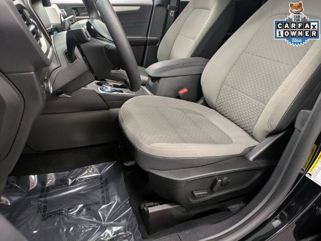 Certified 2022 Ford Escape SE w/ SE Sport Appearance Package AWD/4WD image 10