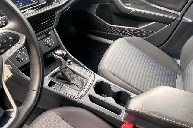 Used 2023 Volkswagen Jetta S FWD image 17