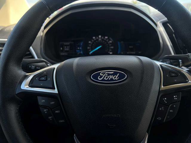 Certified 2024 Ford Edge SEL w/ Convenience Package image 25