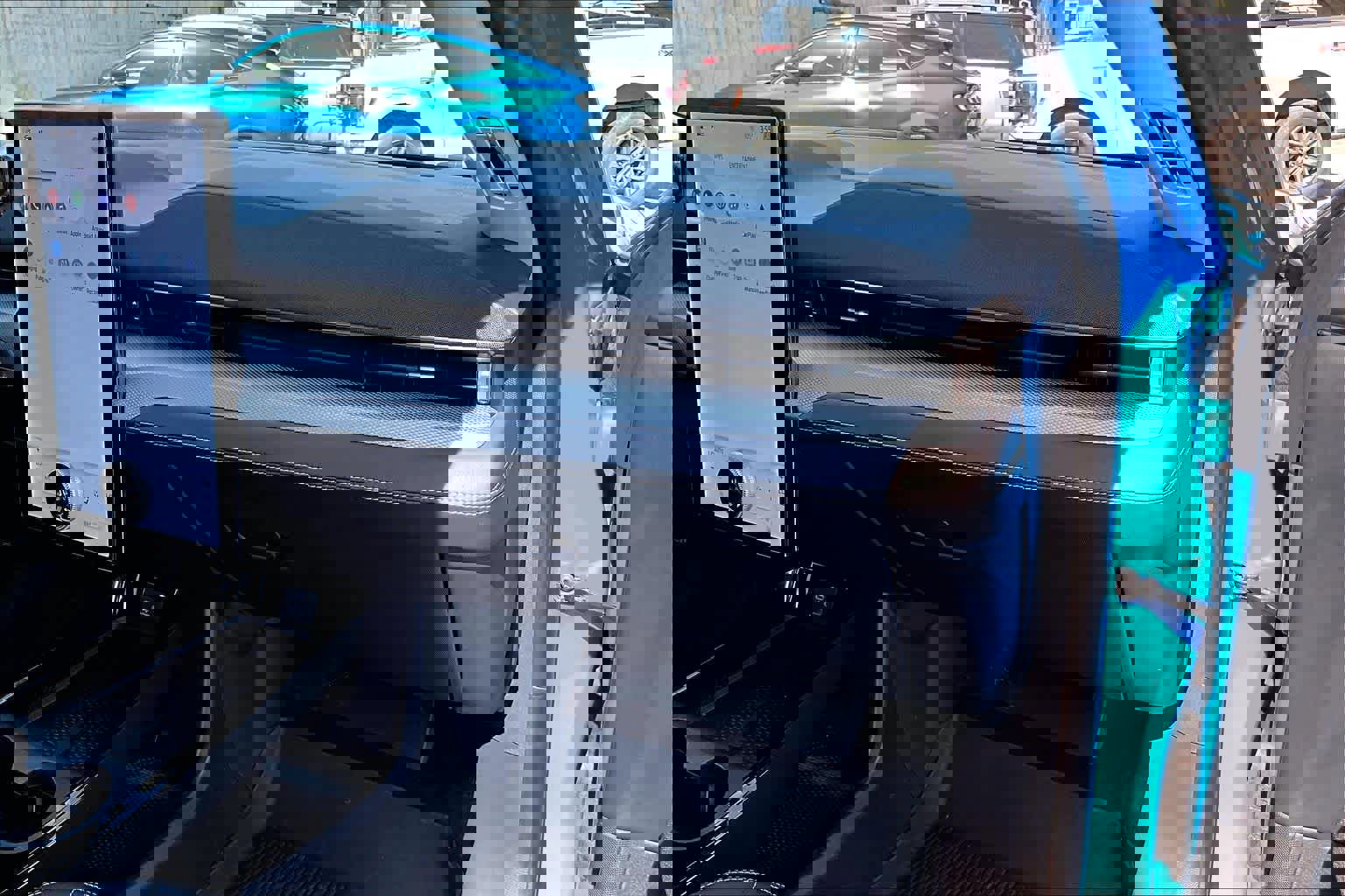 Certified 2023 Ford Mustang Mach-E Select image 19